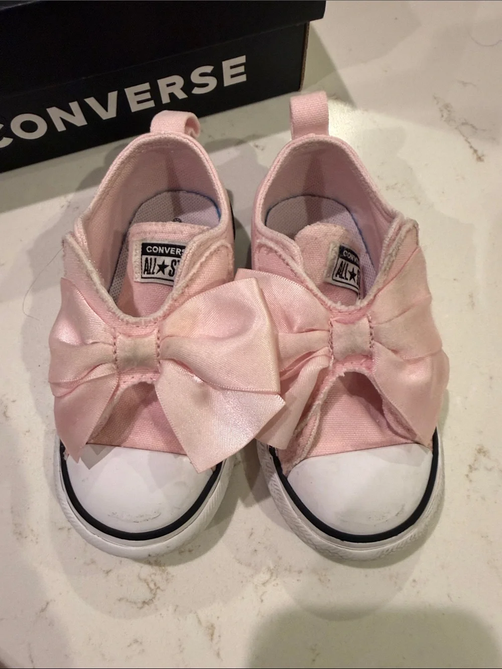 Converse adorable slip